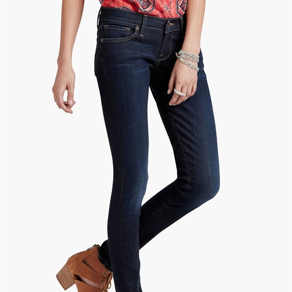 Lucky Brand Denim - Lucky Brand Charlie Skinny Jeans sz 27